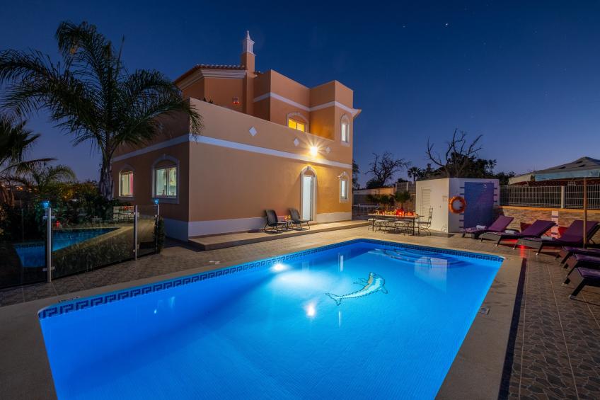 Villa Culebra