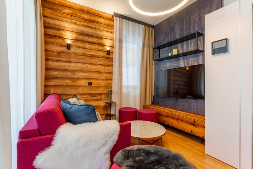 Zirbenlodge Sonnenalpe Nassfeld - foto 9