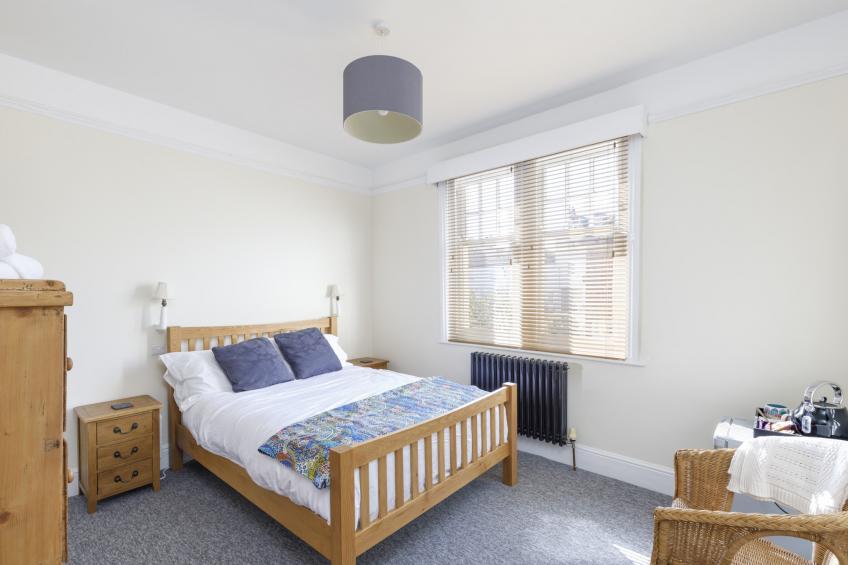 Pittodrie Guest House - Room 3 - foto 2