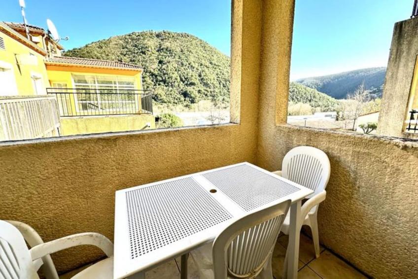 Résidence Les Naïades E20 - 2 Chambres Pour 5 Personnes ! - foto 3