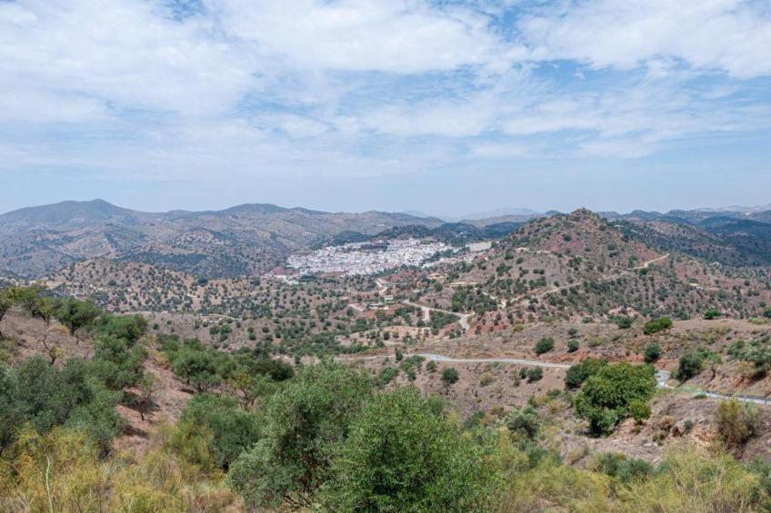 Casa el cielo - foto 31