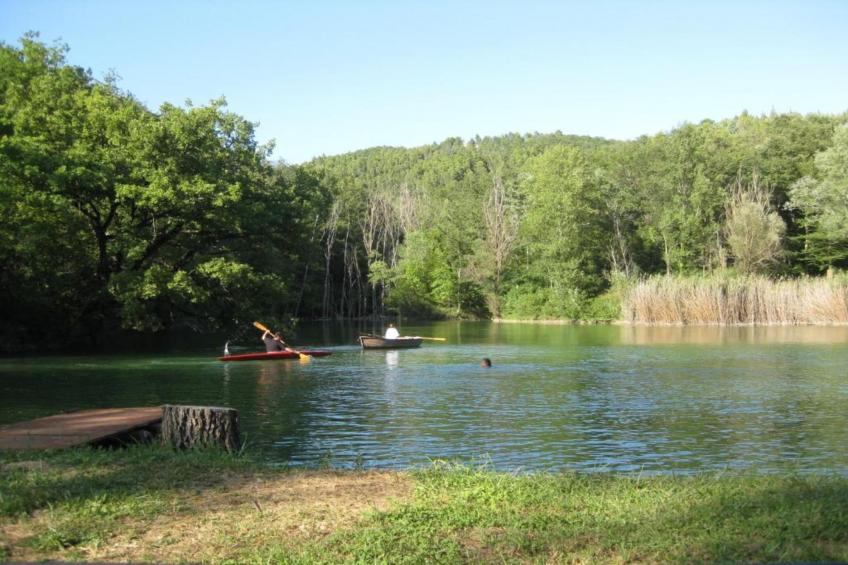 Essiccatoio Bianco - foto 26