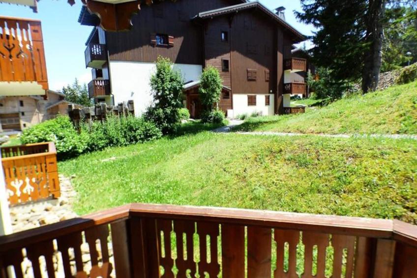 Résidence Foret Des Rennes Ii Bat D - foto 9