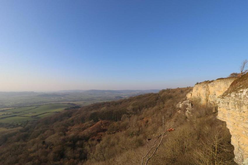 Swaledale Hall Cottage - foto 16