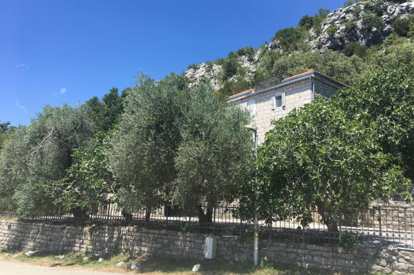 Ferienvilla mit Blick auf das Wasser - foto 27