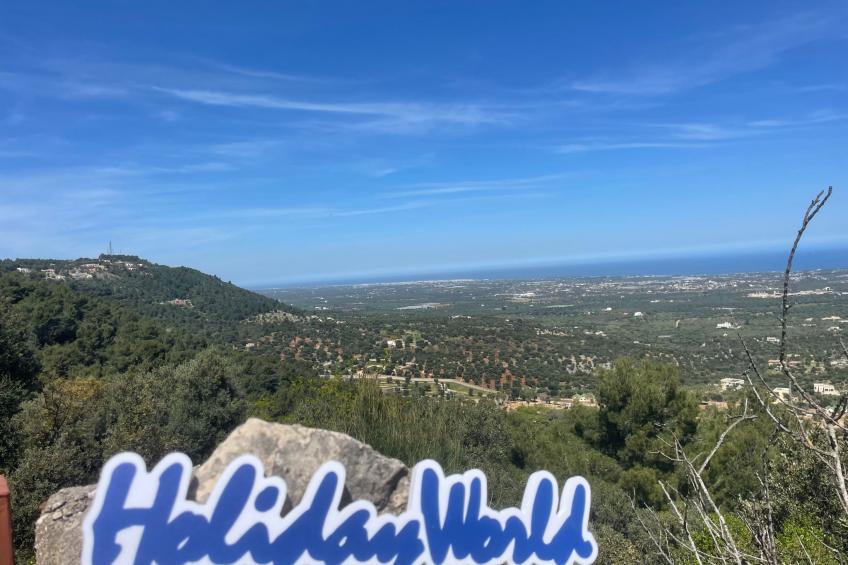 Casina GiuSaFra von Holiday World - foto 24