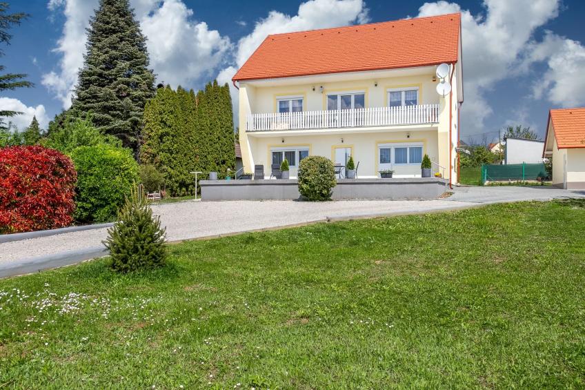 auf großem Gartengrundstück - foto 2