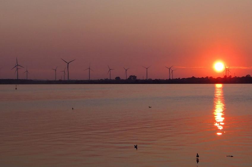 Moderne Ferienwohnung mit Balkon, nur 500 Meter von Meer und Strand entfernt - foto 29