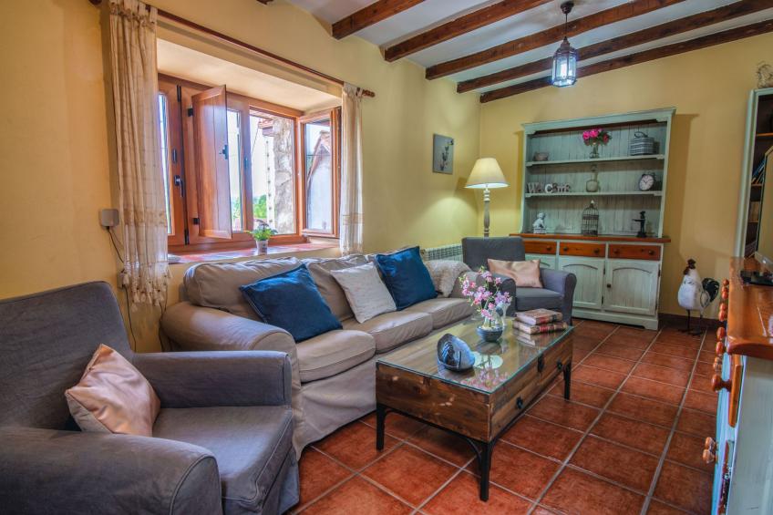 Ländliches Haus La Carrozal Senda del Oso - foto 14