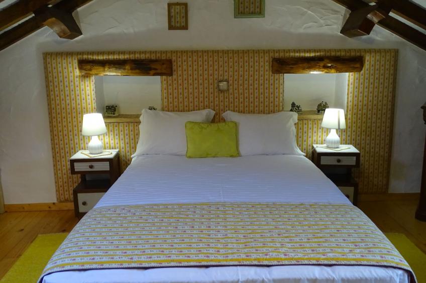 Gemütliches Ferienhaus mit großem Gemeinschaftspool und Garten - foto 4