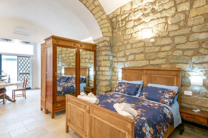 Vico Secondo Antike Ferienwohnung historisches Zentrum - foto 19