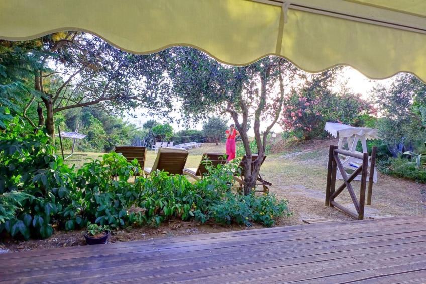 Villa Saline- Villa am Meer - foto 45