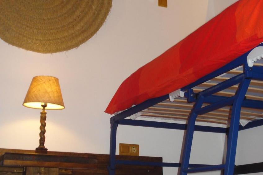 Wohnung Bohílgues, mit Terrasse - foto 6