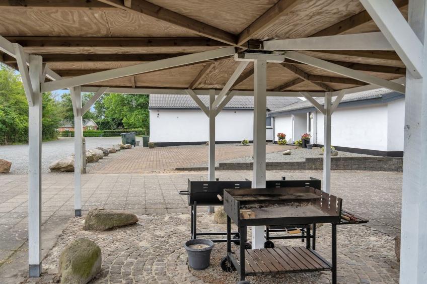 "Iida" - 20km from the sea in Western Jutland - foto 9