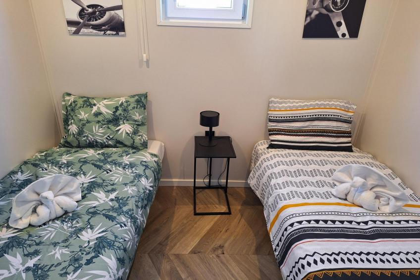 Zaans Huisje  4 personen - foto 10