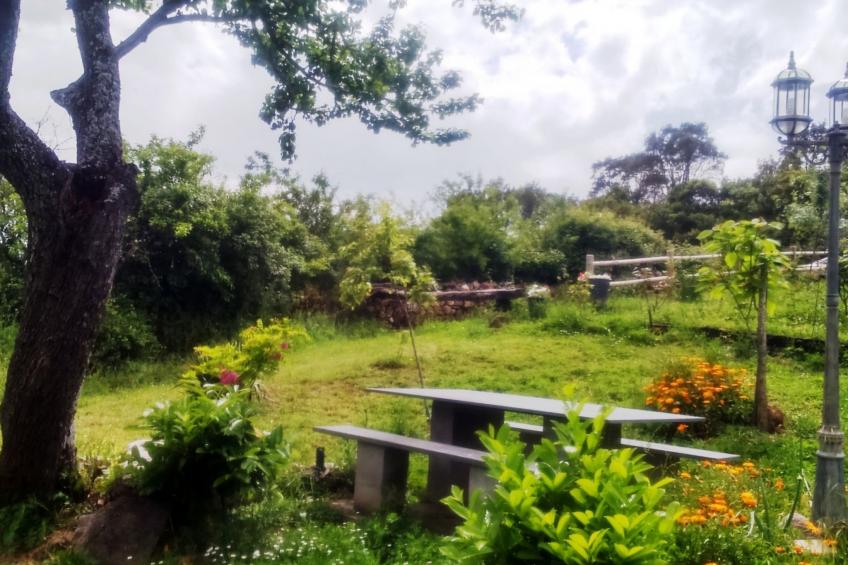 Ländliches Haus Ruralmedulas, 10 Personen - foto 21