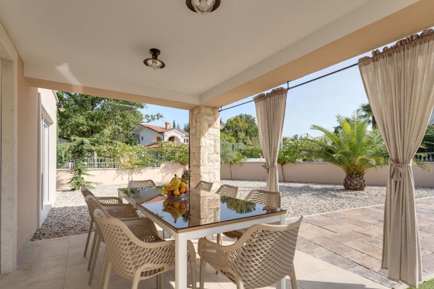 Villa "Lukas und Ana" mit Schwimmbad - foto 16