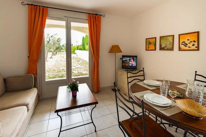 Le Domaine De Bourgeac 2/3 Rooms Duplex 6 pax OTA - foto 9