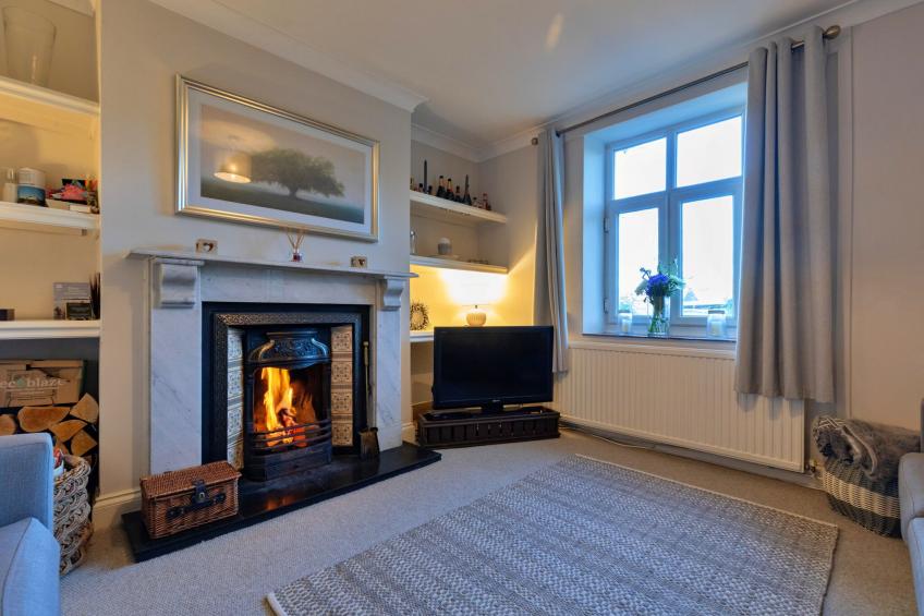 Ingersley Cottage - foto 13