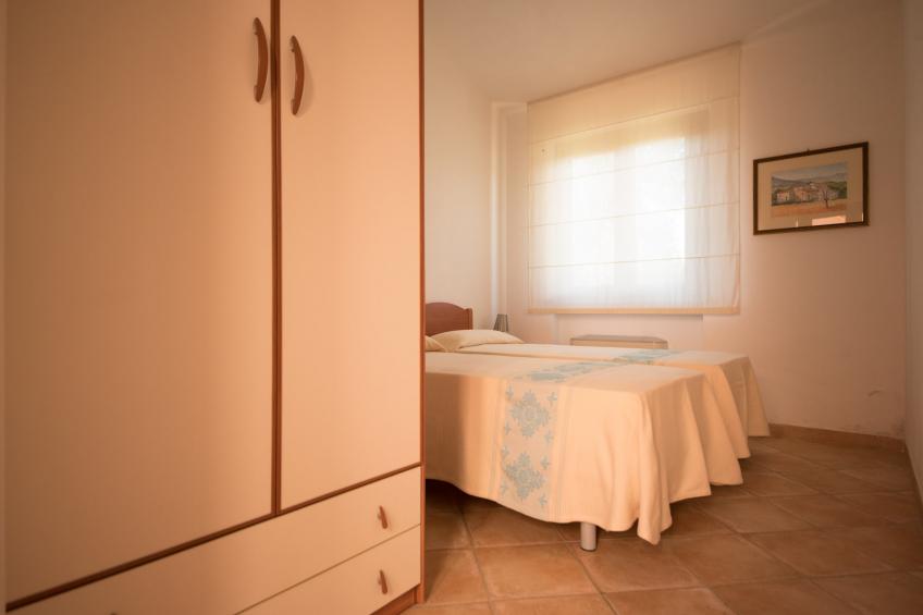 Ferienanlage Rei Sole Costa Rei - Type Villa Singole 6 Pers con Piscina privata - foto 15