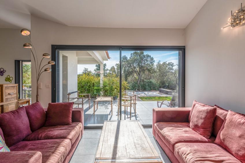 Villa Fautea - foto 13