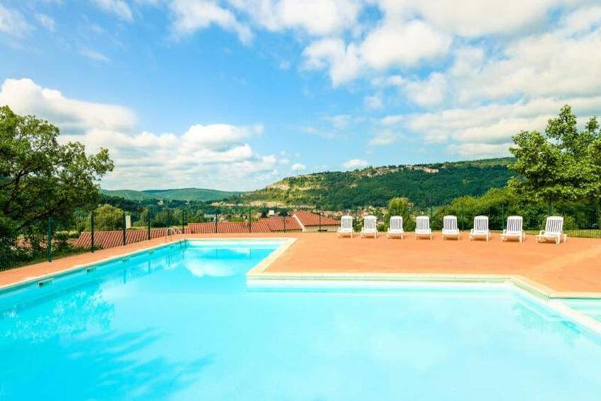 Résidence Le Domaine des Cazelles - foto 4