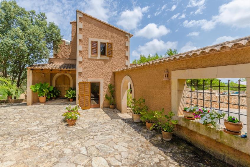 Es Turo De FraÇa - foto 36