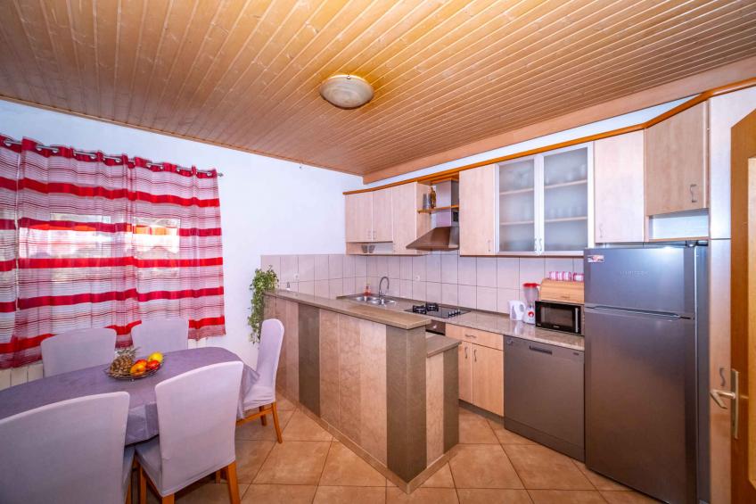 Vakantiewoning met zeezicht - VW-Y5DG2 - foto 22