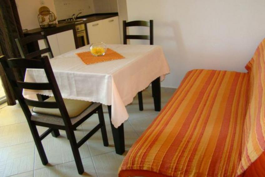 Apartments Snježana - One bedroom apartment A1 - foto 8