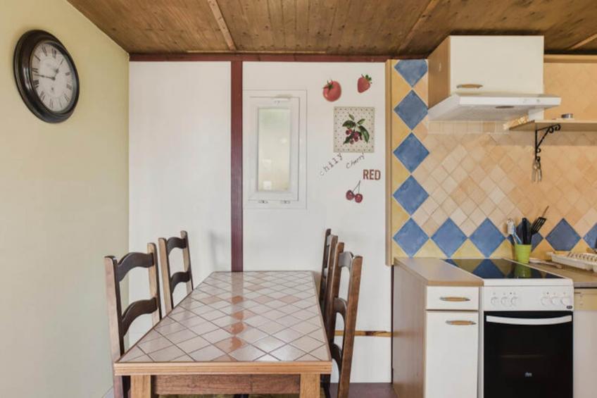 Chalets à Salignac-Eyvigues - foto 9