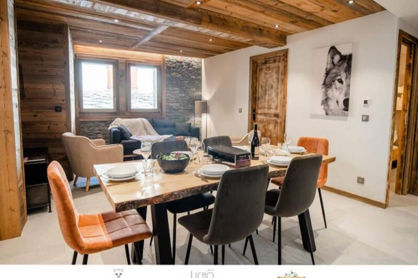 Résidence La Marmotte - foto 2