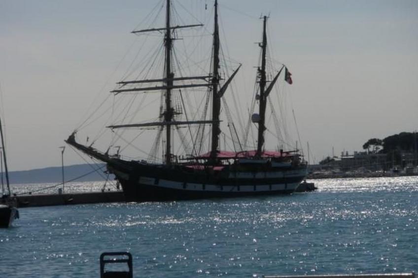 mit Blick auf das Wasser - foto 27