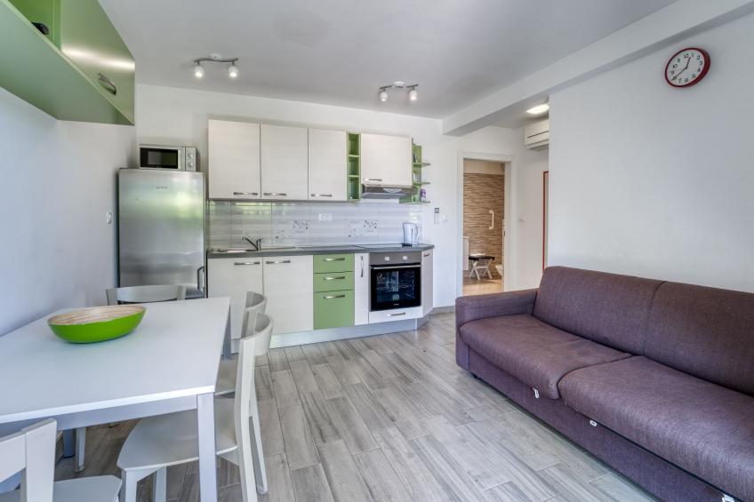 Wabi Sabi Resort 2 - foto 7