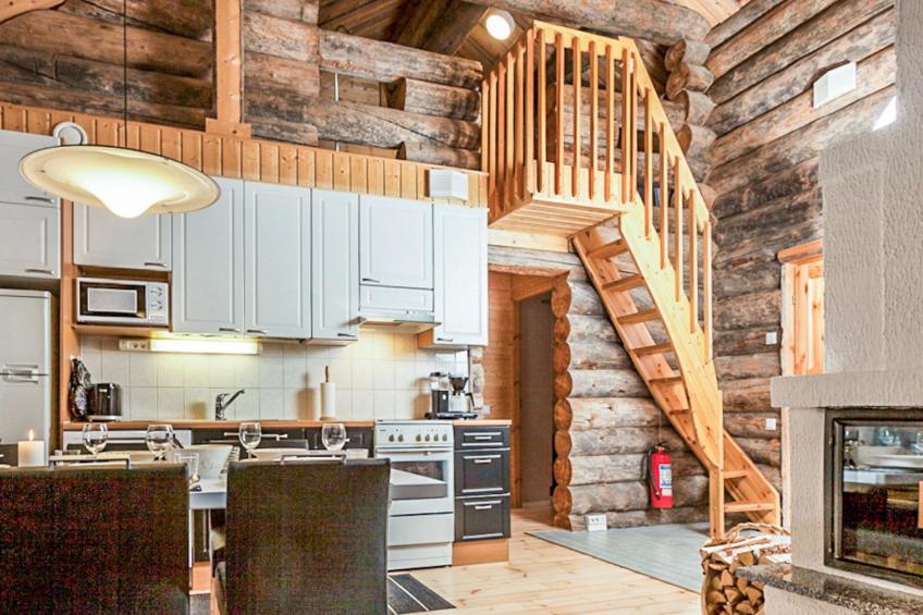 Hillankukka 5 - foto 8