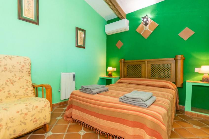 Finca "Cortijo Masegal" - foto 12