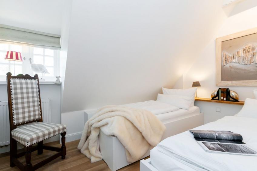 Landhaus Treskersand Maisonette - foto 13