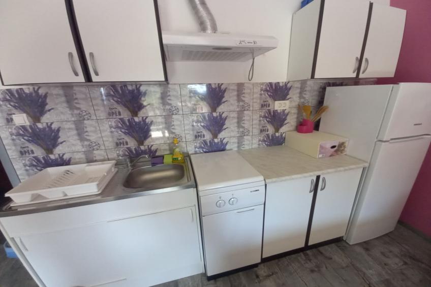 Lovely Apartments Near the Sea - Standard Studio Apartment with Balcony - foto 2