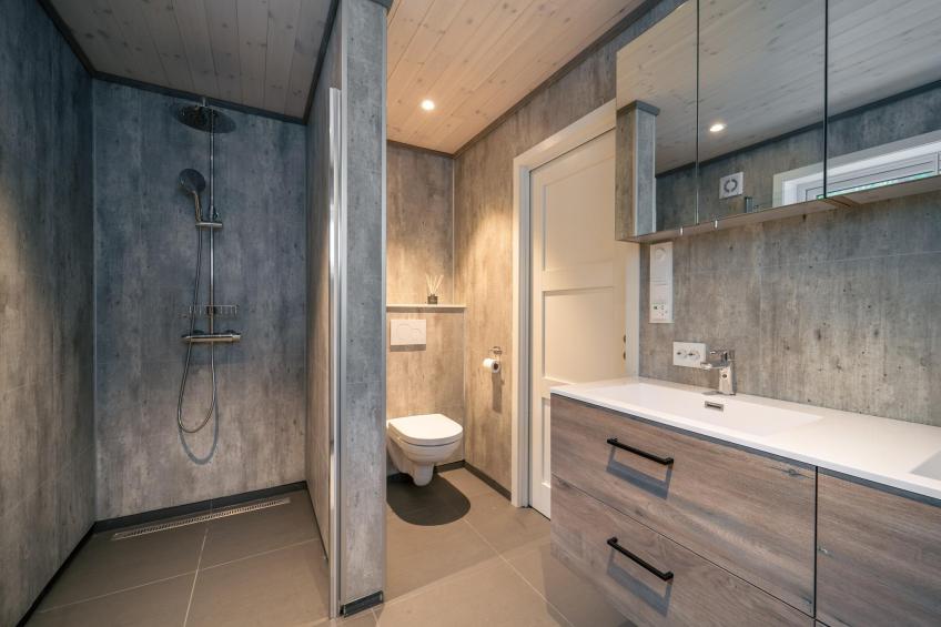 Jörd Hytte | 8p | With Sauna & Hot Tub - foto 13