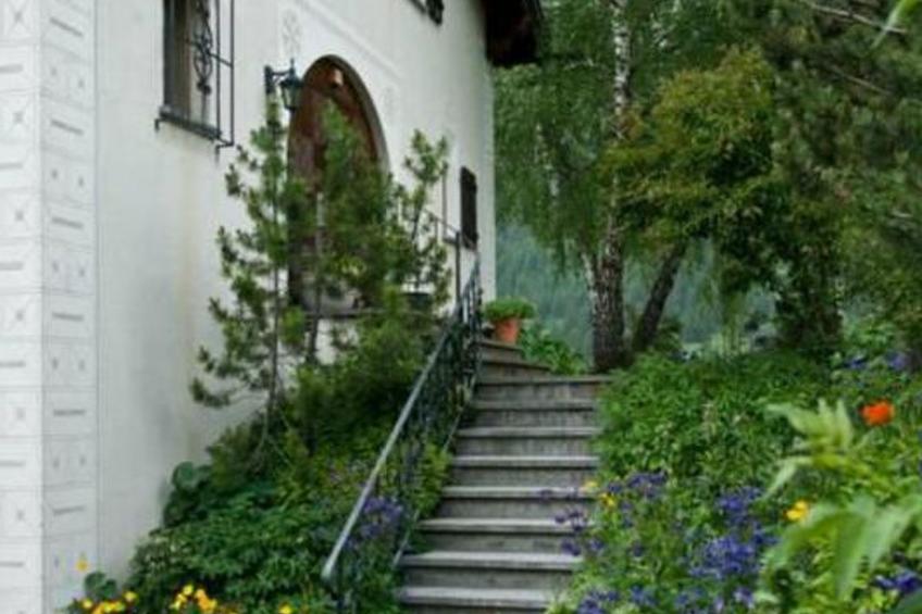 Chasa Quirin, (Zernez) - foto 3
