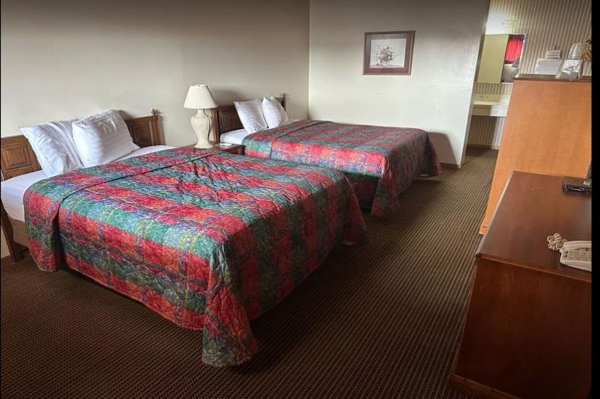 2 Queen Bed - foto 2