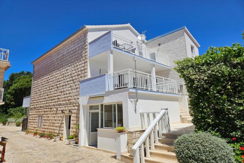 Adriatic Guesthouse Balota with Shared Pool- Bungalow with Terrace  (2) - foto 29