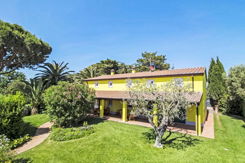 Villa il Pellicano - foto 2