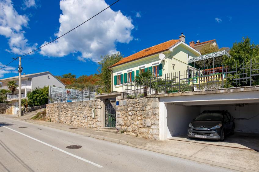 Haus Petra (CKV250) - foto 13