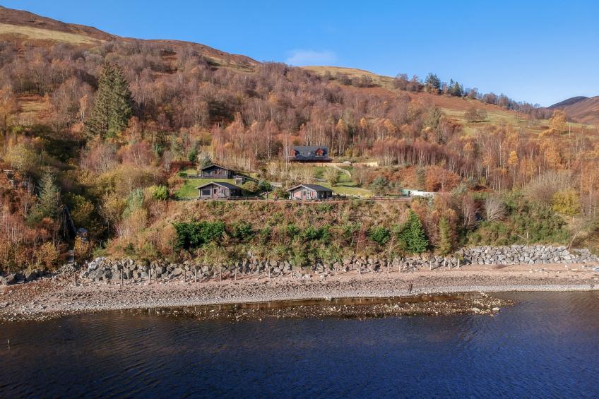 Highand Lodges - foto 11