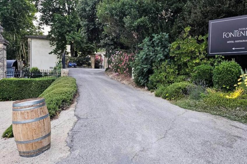 Vivez L'authenticité à La Maison "au Pied Des Vignes" - foto 39