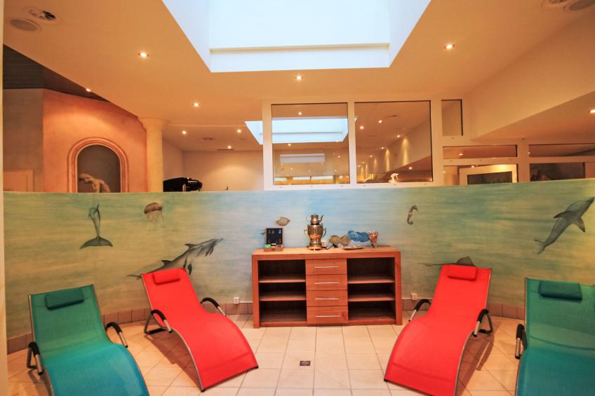 Residence Chateau A - foto 12