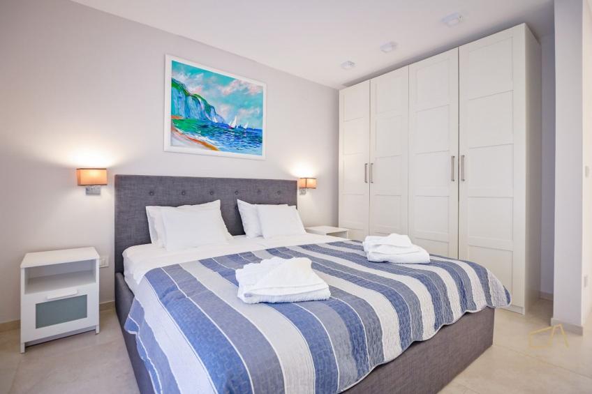 Holiday house with private pool and spa - BF-XHK6D - foto 21