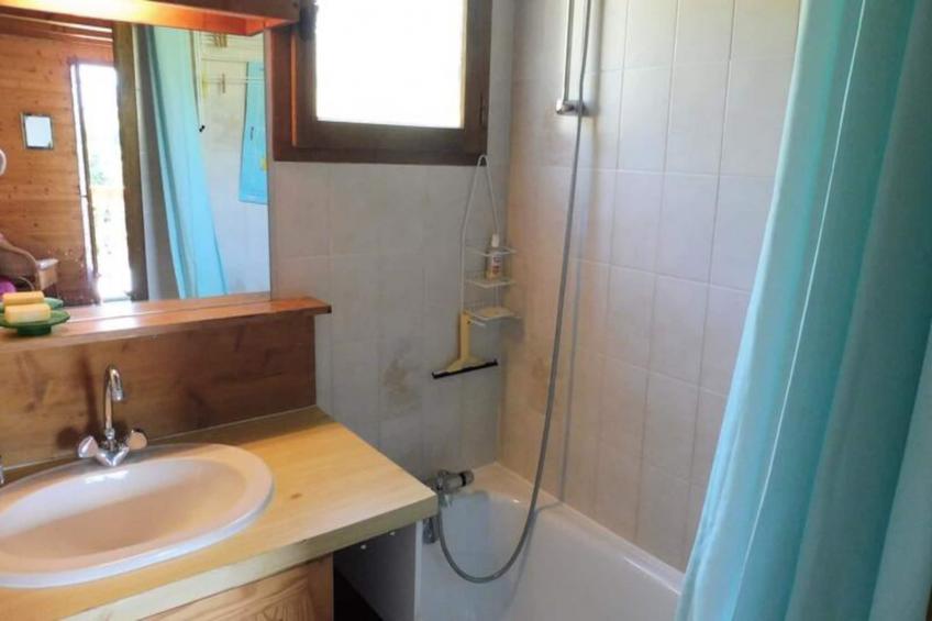 Chalet La Grangeraie - foto 13