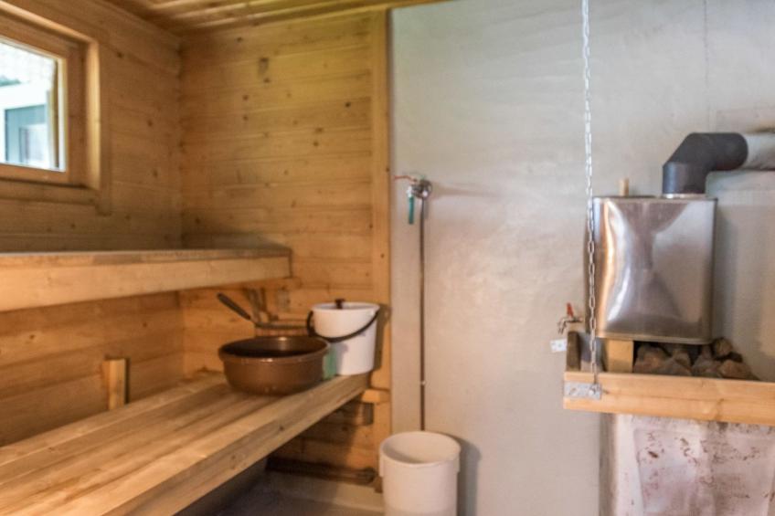 Kuoppamäki - foto 13