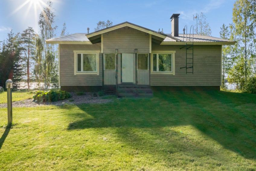 Hottituvat / kärkiniemi